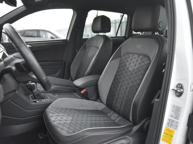 Volkswagen TIGUAN 1.5 TSI R-Line Navi Camra ACC 19 Inch Velgen