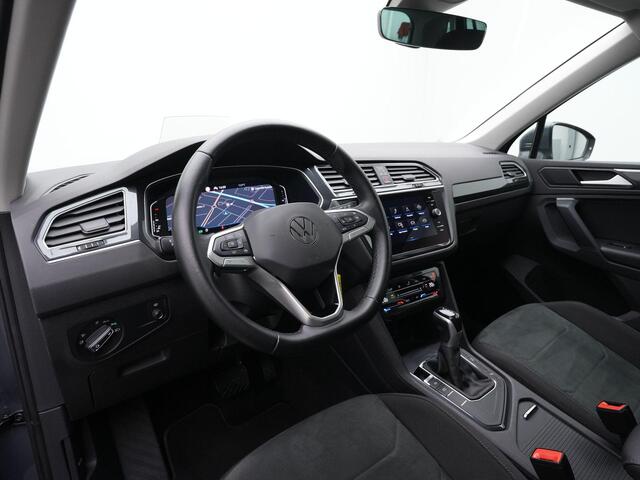 Volkswagen TIGUAN 1.5 TSI 150 pk DSG Elegance | Panoramadak | Head-up display | Stuur-/stoelverwarming | Adaptive Cruise