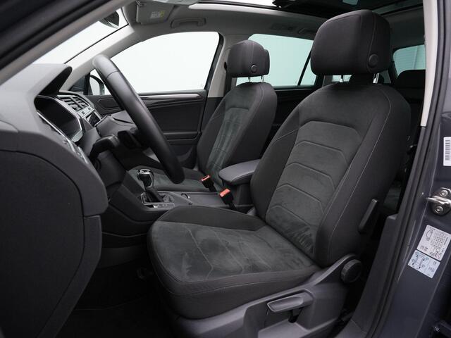 Volkswagen TIGUAN 1.5 TSI 150 pk DSG Elegance | Panoramadak | Head-up display | Stuur-/stoelverwarming | Adaptive Cruise