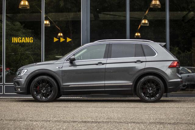 Volkswagen TIGUAN 1.4 TSI Comfortline Business