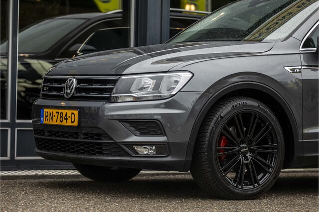 Volkswagen TIGUAN 1.4 TSI Comfortline Business