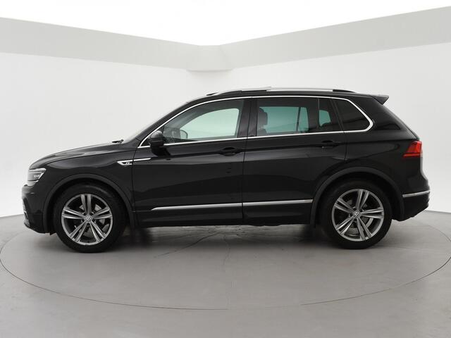 Volkswagen TIGUAN 1.5 TSI ACT DSG R-LINE + PANORAMA | LEDER | VIRTUAL COCKPIT | MASSAGE | ADAPTIVE CRUISE