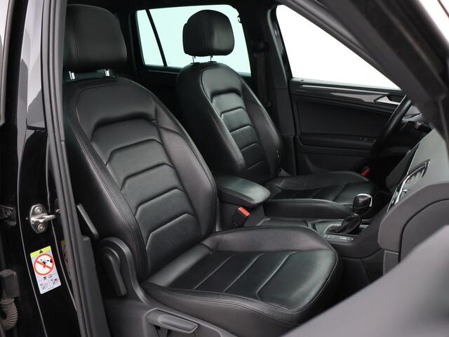 Volkswagen TIGUAN 1.5 TSI ACT DSG R-LINE + PANORAMA | LEDER | VIRTUAL COCKPIT | MASSAGE | ADAPTIVE CRUISE