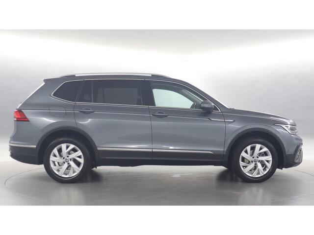 Volkswagen TIGUAN Allspace 1.5 TSI 150pk DSG Life Business 7p. Trekhaak