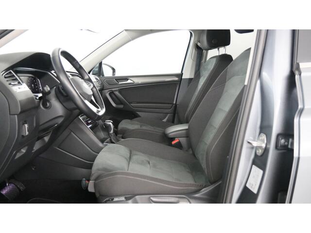 Volkswagen TIGUAN Allspace 1.5 TSI 150pk DSG Life Business 7p. Trekhaak
