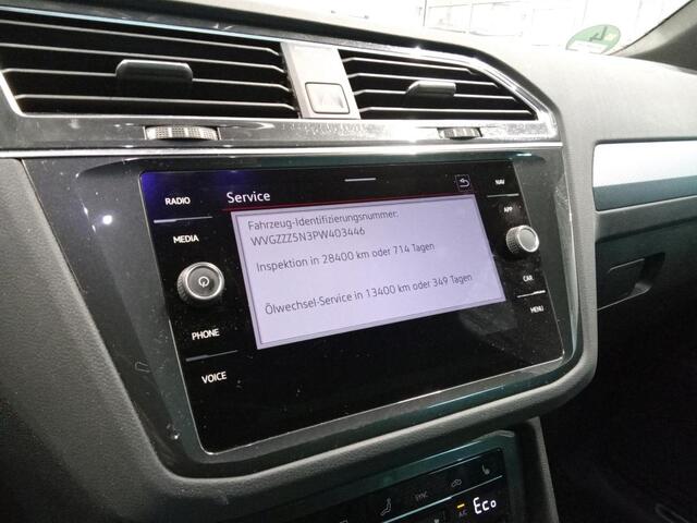 Volkswagen TIGUAN 1.4 TSI eHybrid 245pk PHEV Life Active / Head Up / Travel Assist / Navigatie / Wordt Verwacht