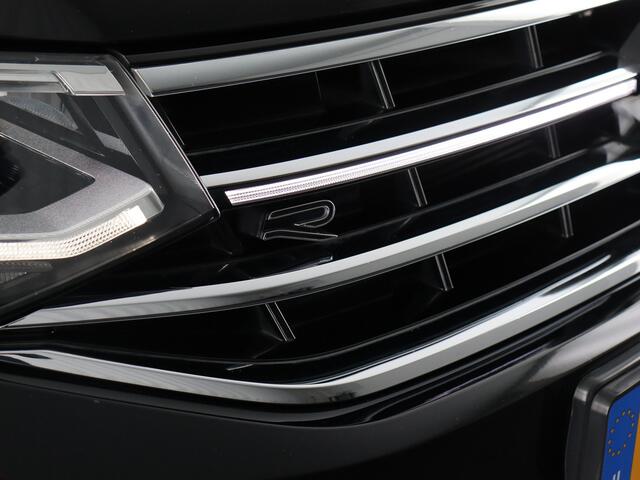 Volkswagen TIGUAN Allspace 1.5 TSI R-Line Business+ (NL-Auto / Elek. Trekhaak / Matrix / Camera / ACC)