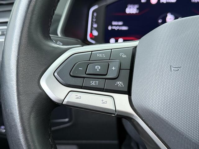 Volkswagen TIGUAN 1.4 TSI eHybrid Elegance | 245 PK | SoH 89% | Panoramadak | Matrix LED koplampen | Achteruitrijcamera | Apple Carplay/Android Auto | Navigatie |