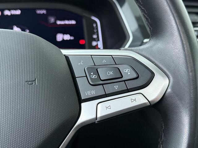 Volkswagen TIGUAN 1.4 TSI eHybrid Elegance | 245 PK | SoH 89% | Panoramadak | Matrix LED koplampen | Achteruitrijcamera | Apple Carplay/Android Auto | Navigatie |