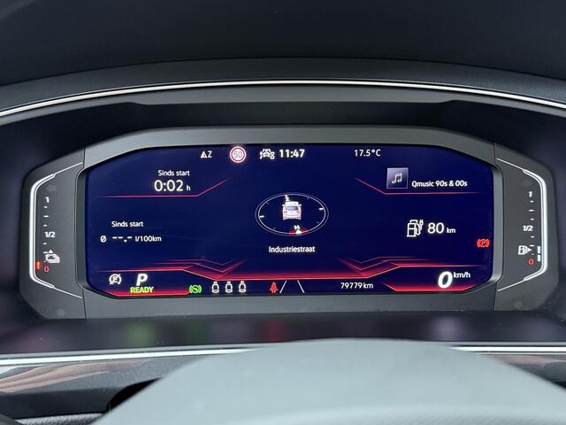 Volkswagen TIGUAN 1.4 TSI eHybrid Elegance | 245 PK | SoH 89% | Panoramadak | Matrix LED koplampen | Achteruitrijcamera | Apple Carplay/Android Auto | Navigatie |