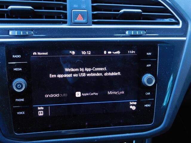 Volkswagen TIGUAN 1.4 TSI 4Motion Highline R-line, Camera, Trekhaak