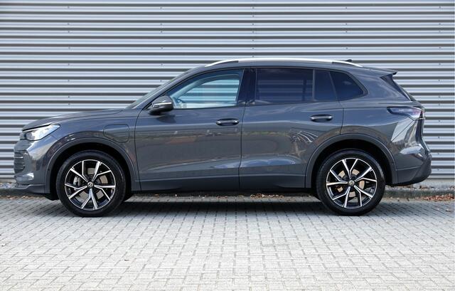 Volkswagen TIGUAN 1.5 eHybrid Life Edition | ACC | Stuur/Stoelverw. | Camera | IQ |