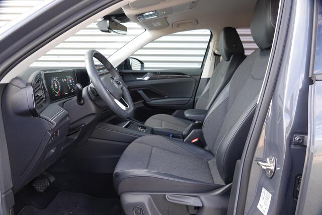 Volkswagen TIGUAN 1.5 eHybrid Life Edition | ACC | Stuur/Stoelverw. | Camera | IQ |