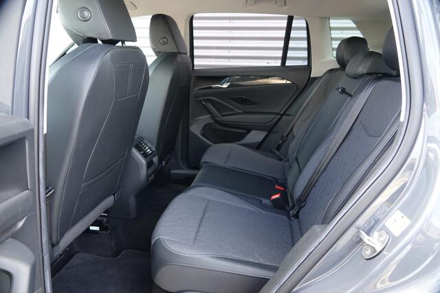 Volkswagen TIGUAN 1.5 eHybrid Life Edition | ACC | Stuur/Stoelverw. | Camera | IQ |