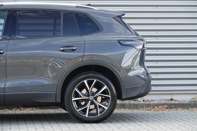 Volkswagen TIGUAN 1.5 eHybrid Life Edition | ACC | Stuur/Stoelverw. | Camera | IQ |