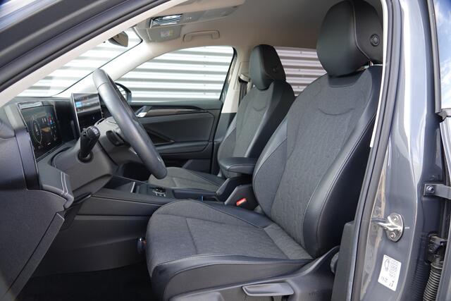 Volkswagen TIGUAN 1.5 eHybrid Life Edition | ACC | Stuur/Stoelverw. | Camera | IQ |