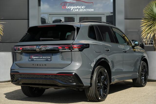 Volkswagen TIGUAN 1.5 eHybrid R-Line Edition 204pk Panoramadak/Trekhaak/360Camera
