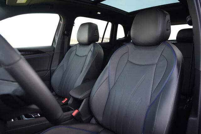 Volkswagen TIGUAN 1.5 eHybrid R-Line Edition 204pk Panoramadak/Trekhaak/360Camera