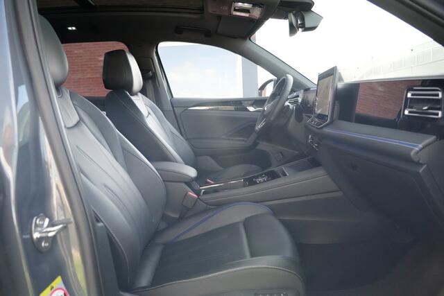 Volkswagen TIGUAN 1.5 eHybrid R-Line Edition 204pk Panoramadak/Trekhaak/360Camera