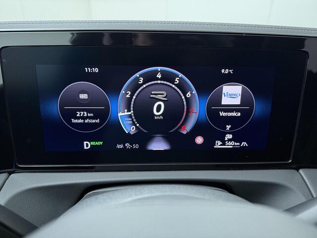 Volkswagen TIGUAN R-Line-Edition 1.5 110 kW / 150 pk eTSI 7 versn. DSG | Trekhaak met wegklapbare kogel | Panoramadak |