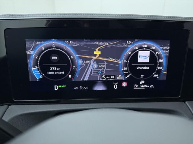 Volkswagen TIGUAN R-Line-Edition 1.5 110 kW / 150 pk eTSI 7 versn. DSG | Trekhaak met wegklapbare kogel | Panoramadak |