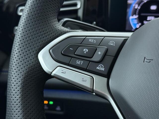 Volkswagen TIGUAN R-Line-Edition 1.5 110 kW / 150 pk eTSI 7 versn. DSG | Trekhaak met wegklapbare kogel | Panoramadak |