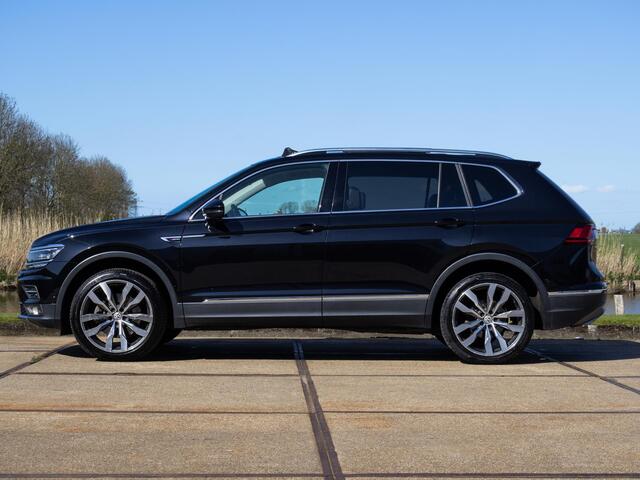 Volkswagen TIGUAN Allspace 2.0 TSI 4Motion Highline Business R 7p. HUD LED Keyless