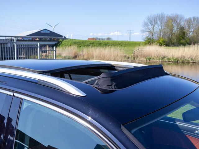 Volkswagen TIGUAN Allspace 2.0 TSI 4Motion Highline Business R 7p. HUD LED Keyless