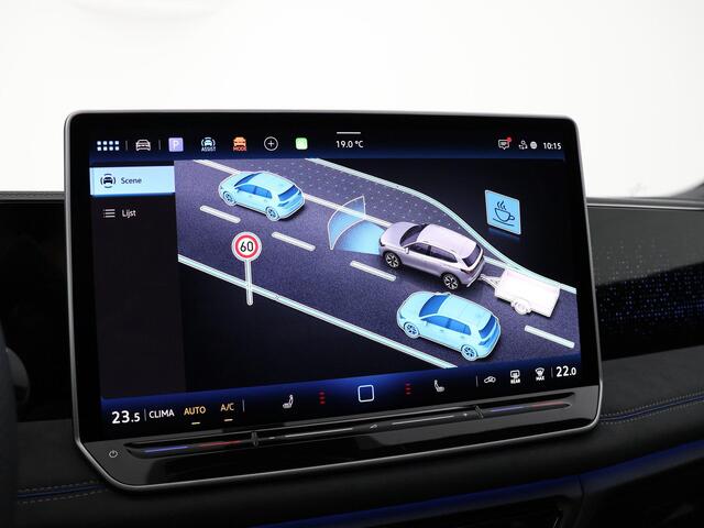 Volkswagen TIGUAN R-Line Edition 1.5 eHybrid 204 PK 6 versn. DSG · Black Style Pakket · Panoramaschuif-kanteldak · Trekhaak inklapbaar, met elektrische ontgrendeling, incl. aanhangermanoeuvreerhulp Trailer Assist ·