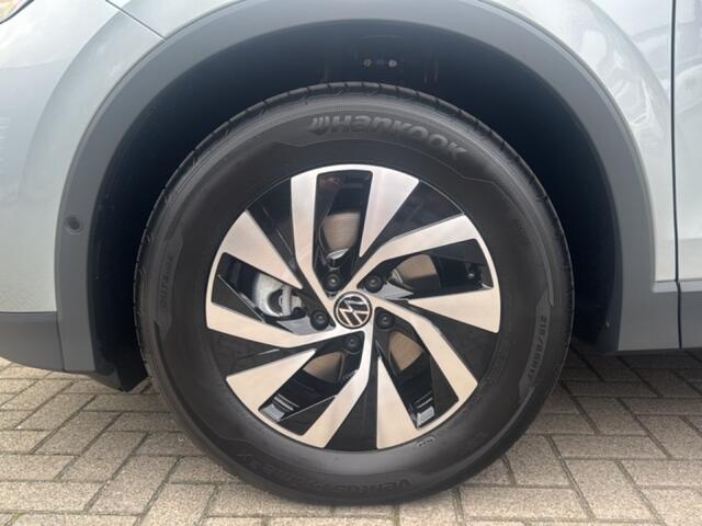 Volkswagen TIGUAN 1.5 eTSI LIFE TREKHAAK/ELEK-KLEP/CAMERA/ACC/STOEL+STUURVERW/CARPLAY