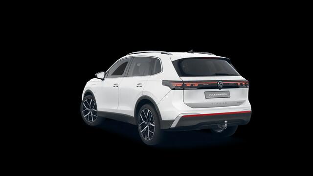 Volkswagen TIGUAN 1.5 204PK eHybrid ELEGANCE SPORT IQ.LIGHT/TREKHAAK/PANORAMADAK