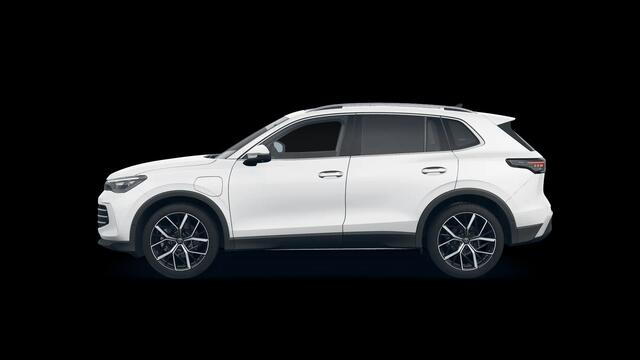 Volkswagen TIGUAN 1.5 204PK eHybrid ELEGANCE SPORT IQ.LIGHT/TREKHAAK/PANORAMADAK