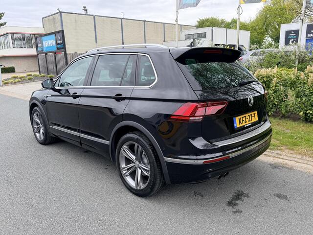 Volkswagen TIGUAN 2.0 TSI 4Motion 180PK DSG R-lineoACCoDynaudio