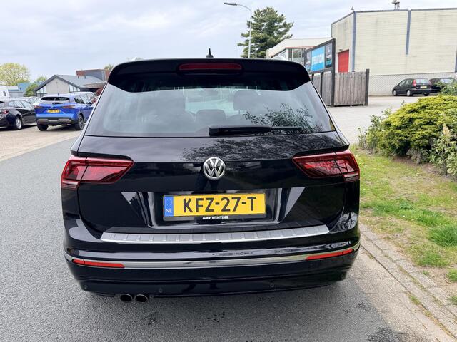 Volkswagen TIGUAN 2.0 TSI 4Motion 180PK DSG R-lineoACCoDynaudio