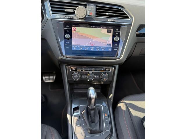 Volkswagen TIGUAN 1.4 TSI | ACC | PANO | RLINE | ELEC Trkhk