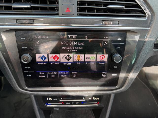 Volkswagen TIGUAN 1.4 TSI eHybrid Elegance Business+