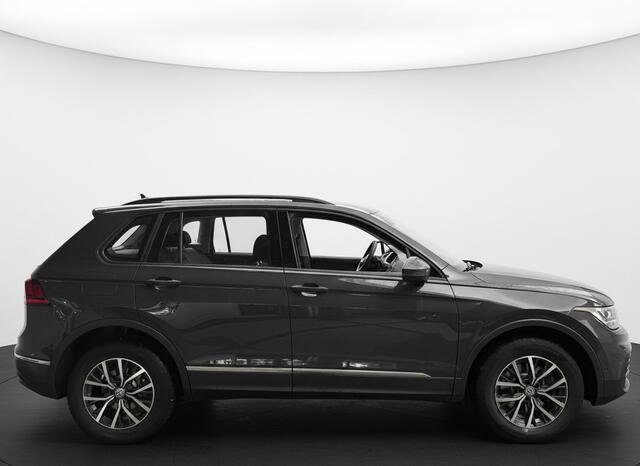 Volkswagen TIGUAN e-Hybrid 245PK DSG LIFE TREKHAAK/NAVI/360CAMERA