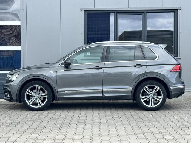 Volkswagen TIGUAN 1.5 TSI ACT Highline Business R Line | 150 PK | Panorama dak | App CarPlay