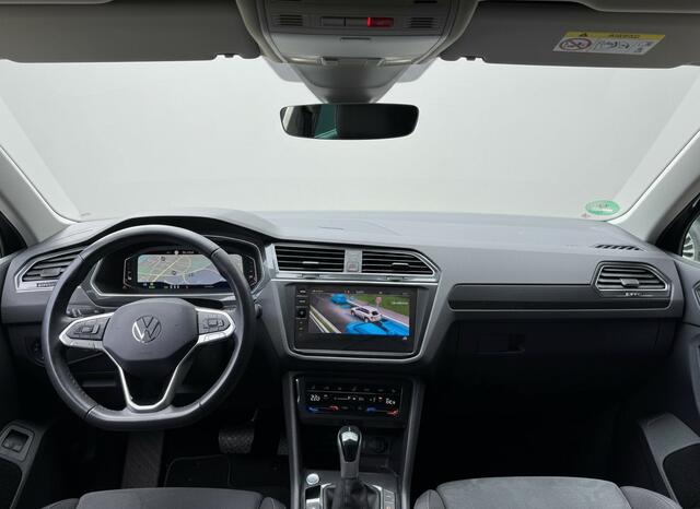 Volkswagen TIGUAN e-Hybrid 245PK DSG ELEGANCE TREKHAAK/NAVI/IQ-LIGHT/ALCANTARA