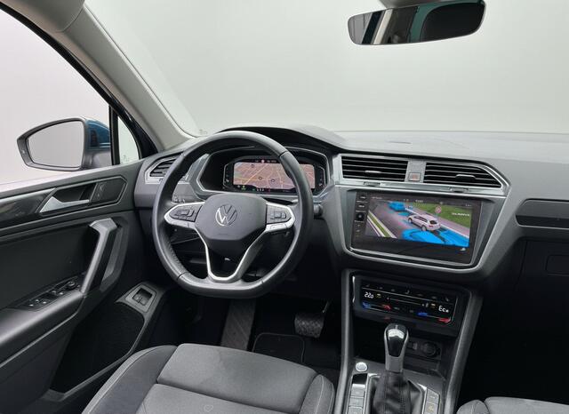 Volkswagen TIGUAN e-Hybrid 245PK DSG ELEGANCE TREKHAAK/NAVI/IQ-LIGHT/ALCANTARA