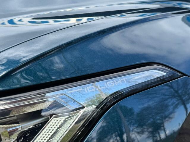 Volkswagen TIGUAN e-Hybrid 245PK DSG ELEGANCE TREKHAAK/NAVI/IQ-LIGHT/ALCANTARA