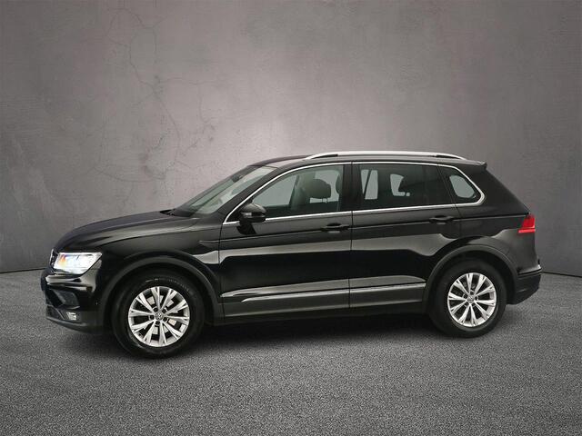 Volkswagen TIGUAN Comfortline Business 1.5 TSI 150pk DSG Automaat Trekhaak, Navigatie, Adaptive cruise control, Achteruitrijcamera, LED koplampen