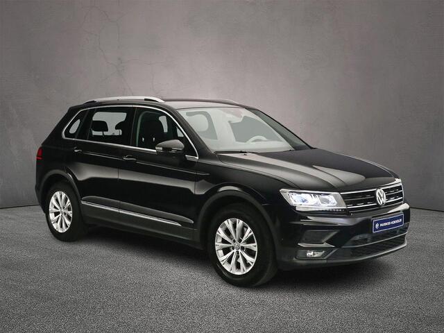 Volkswagen TIGUAN Comfortline Business 1.5 TSI 150pk DSG Automaat Trekhaak, Navigatie, Adaptive cruise control, Achteruitrijcamera, LED koplampen