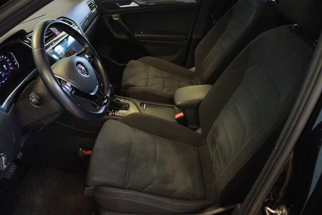Volkswagen TIGUAN Allspace 1.5 TSI Highline Business R-Line | NAVI | CAMERA + PDC | SCHUIF / KANTELDAK | ADAP CRUISE | STOELVERW + MASSAGE |