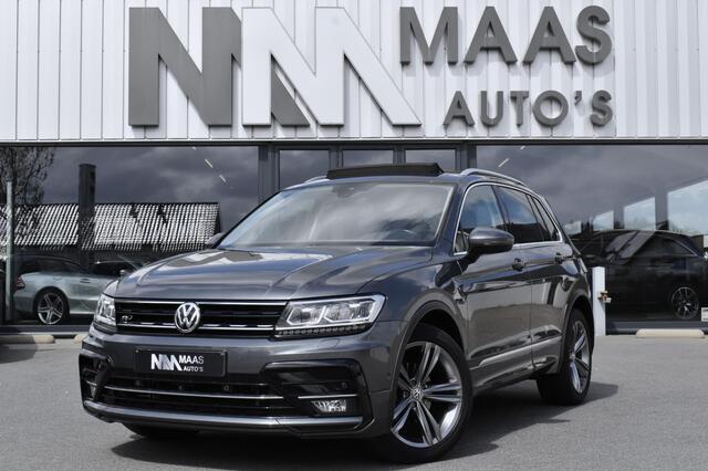 Volkswagen TIGUAN 1.4 TSI ACT Highline Business R