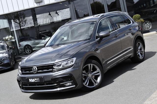 Volkswagen TIGUAN 1.4 TSI ACT Highline Business R