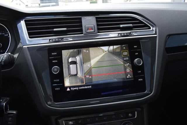 Volkswagen TIGUAN 1.4 TSI ACT Highline Business R