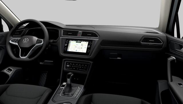 Volkswagen TIGUAN TSI 245PK HYBRIDE DSG ELEGANCE VIRTUAL/NAVI/IQ.LIGHT