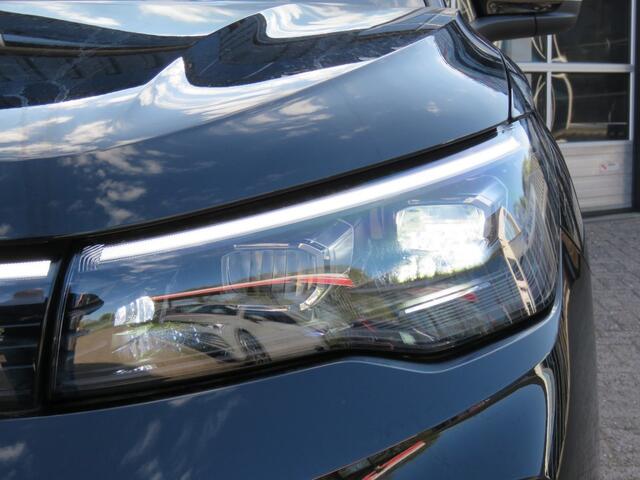 Volkswagen TIGUAN 1.5 eTsi GOAL / Trekhaak / IQ Light / 360 Camera / FABRIEKS garantie