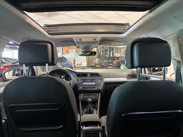 Volkswagen TIGUAN 2.0 TDI Comfortline